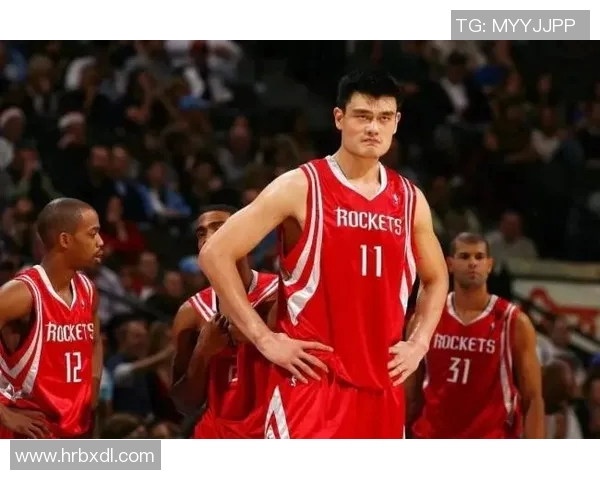 姚明脸小的秘密揭秘为何巨人也有小脸的魅力与影响