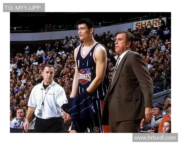 姚明赴巴西篮球之旅探寻南美篮球文化与发展潜力 姚明赴巴西篮球之旅探寻南美篮球文化与发展潜力