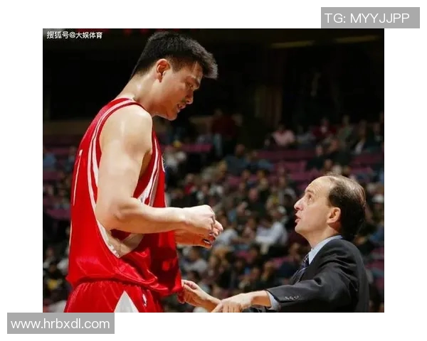 姚明退役后篮球生涯的影响与中国篮球未来发展展望 姚明退役后篮球生涯的影响与中国篮球未来发展展望