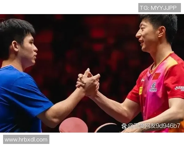 成都乒乓球队在全国速度排行榜中荣登第十名展现出强劲实力与潜力 成都乒乓球队在全国速度排行榜中荣登第十名展现出强劲实力与潜力