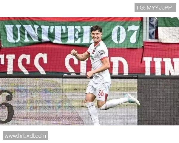 普鲁士门兴关键中场凯利崭露头角，助球队取得胜利