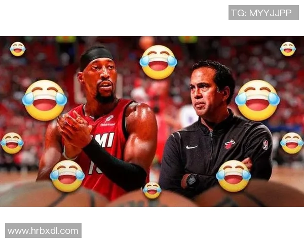 热火主帅埃里克-斯波尔斯特拉确认吉米-巴特勒已恢复，将重返球队