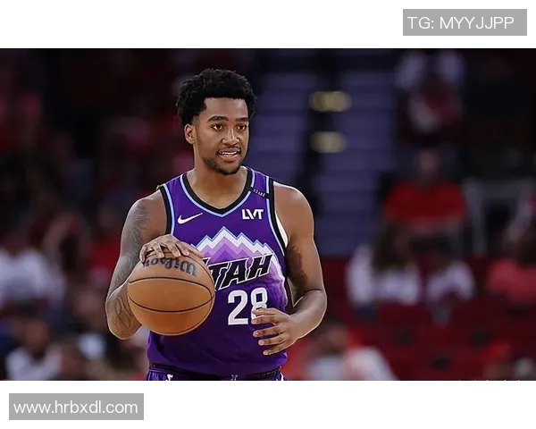 爵士成功引进新秀，球队重建计划获得突破性进展